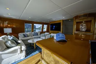 Thumbnail von Delta 122 Tri-Deck Motor Yacht PROBABILITY