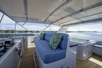 Thumbnail von Delta 122 Tri-Deck Motor Yacht PROBABILITY