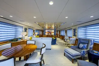 Thumbnail von Delta 122 Tri-Deck Motor Yacht PROBABILITY