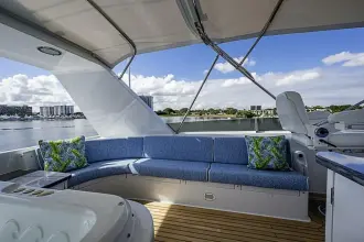 Thumbnail von Delta 122 Tri-Deck Motor Yacht PROBABILITY