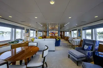 Thumbnail von Delta 122 Tri-Deck Motor Yacht PROBABILITY