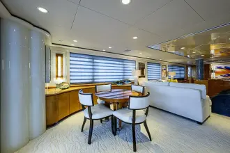 Thumbnail von Delta 122 Tri-Deck Motor Yacht PROBABILITY