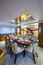 Thumbnail von Delta 122 Tri-Deck Motor Yacht PROBABILITY
