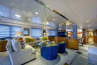 Thumbnail von Delta 122 Tri-Deck Motor Yacht PROBABILITY