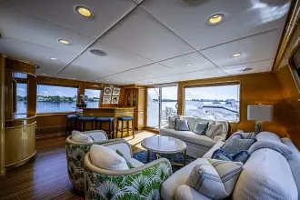 Thumbnail von Delta 122 Tri-Deck Motor Yacht PROBABILITY