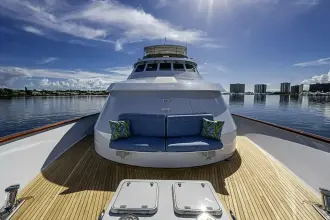 Thumbnail von Delta 122 Tri-Deck Motor Yacht PROBABILITY