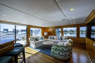 Thumbnail von Delta 122 Tri-Deck Motor Yacht PROBABILITY