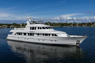 Thumbnail von Delta 122 Tri-Deck Motor Yacht PROBABILITY