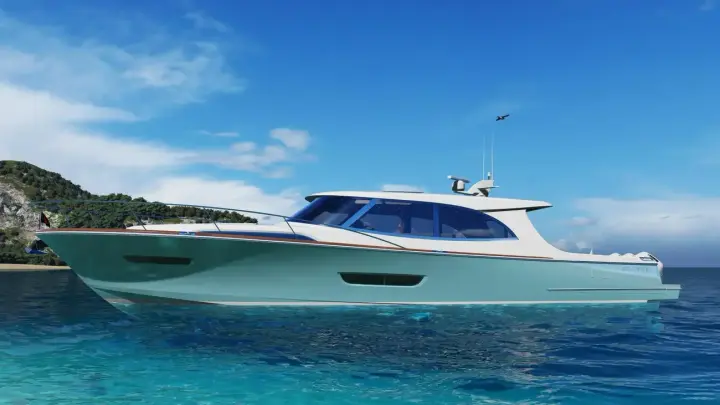 ECLIPSE 605