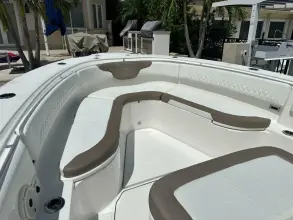 Thumbnail von Edgewater 370 CC MÜKEMMELİYET