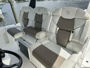 Thumbnail von Edgewater 370 CC MÜKEMMELİYET
