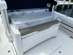 Thumbnail von Edgewater 370 CC MÜKEMMELİYET