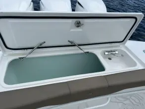 Thumbnail von Edgewater 370 CC MÜKEMMELİYET