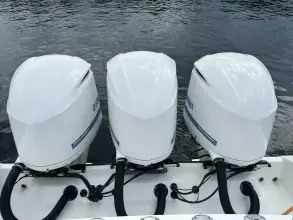 Thumbnail von Edgewater 370 CC MÜKEMMELİYET