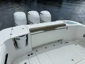 Thumbnail von Edgewater 370 CC MÜKEMMELİYET