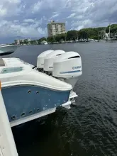 Thumbnail von Edgewater 370 CC MÜKEMMELİYET