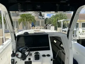 Thumbnail von Edgewater 370 CC MÜKEMMELİYET