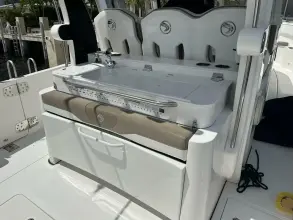 Thumbnail von Edgewater 370 CC MÜKEMMELİYET