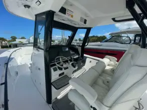 Thumbnail von Everglades 335 CC