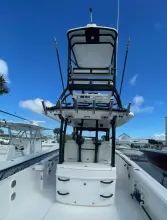 Thumbnail von Everglades 335 CC