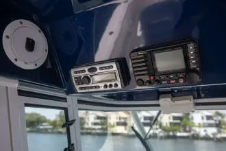 Thumbnail von Everglades 350 Cc Outta Hand