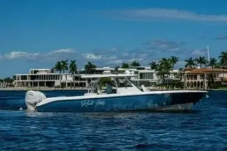 Thumbnail von Everglades 395 CC