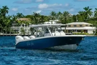 Thumbnail von Everglades 395 CC