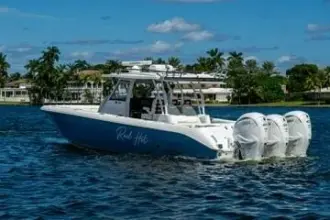 Thumbnail von Everglades 395 CC