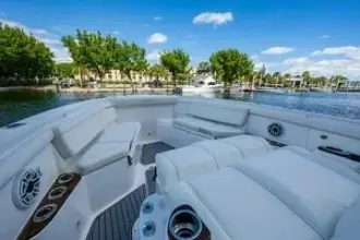Thumbnail von Everglades 395 CC