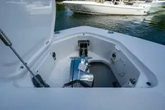 Thumbnail von Everglades 395 CC