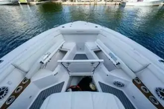 Thumbnail von Everglades 395 CC