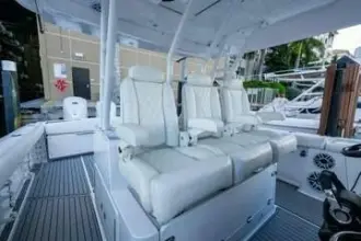 Thumbnail von Everglades 395 CC