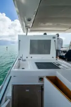 Thumbnail von Fairline Squadron 78 RESET