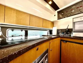 Thumbnail von Fairline Targa 38 Open Naomi