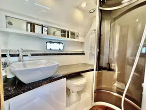 Thumbnail von Fairline Targa 38 Open Naomi