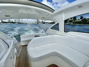 Thumbnail von Fairline Targa 38 Open Naomi