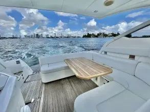 Thumbnail von Fairline Targa 38 Open Naomi