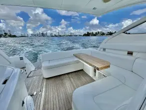 Thumbnail von Fairline Targa 38 Open Naomi