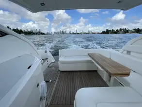 Thumbnail von Fairline Targa 38 Open Naomi