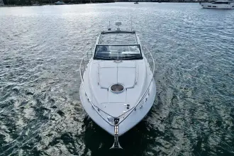 Thumbnail von Fairline Targa 38 Open Naomi