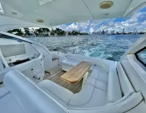 Thumbnail von Fairline Targa 38 Open Naomi