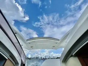 Thumbnail von Fairline Targa 38 Open Naomi