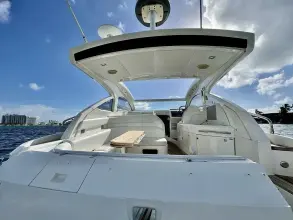 Thumbnail von Fairline Targa 38 Open Naomi