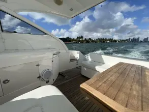 Thumbnail von Fairline Targa 38 Open Naomi