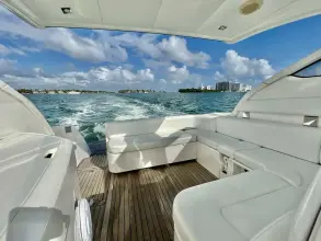Thumbnail von Fairline Targa 38 Open Naomi