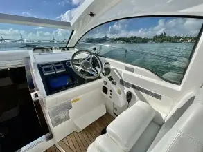 Thumbnail von Fairline Targa 38 Open Naomi