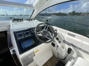 Thumbnail von Fairline Targa 38 Open Naomi