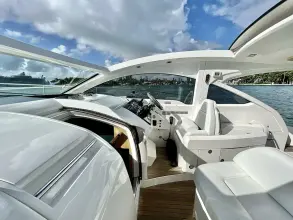 Thumbnail von Fairline Targa 38 Open Naomi