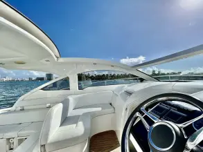 Thumbnail von Fairline Targa 38 Open Naomi