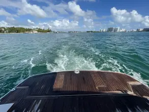 Thumbnail von Fairline Targa 38 Open Naomi